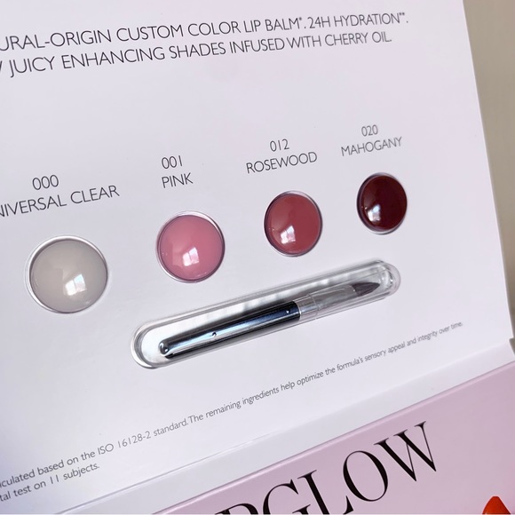 Dior lip glow kit - Picture 9 of 11